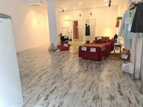 Local comercial en Centro