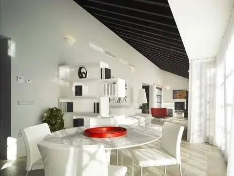 Chalet en calle calle Peraleja VIAL 2, 3 A