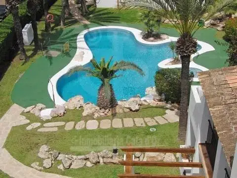 Ático en Cala d'Or