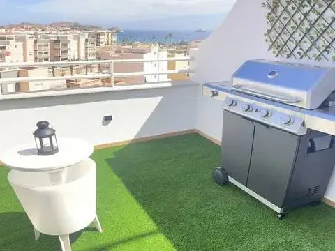 Ático en San Juan de Terreros