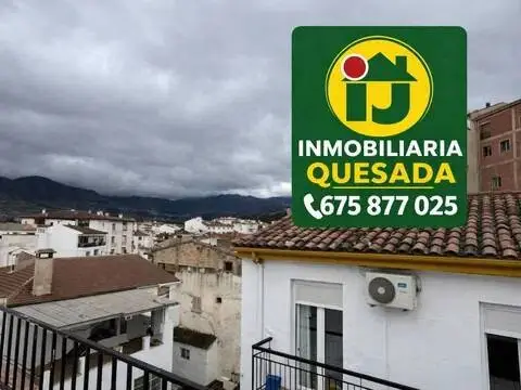 Casa adosada en Cuesta de las Chocillas in Quesada · Quesada