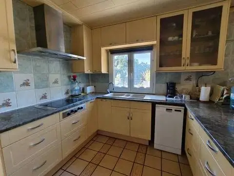 Chalet en Sant Aniol de Finestres