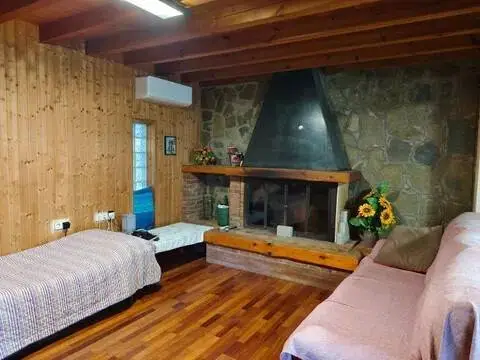 Chalet en Sant Aniol de Finestres