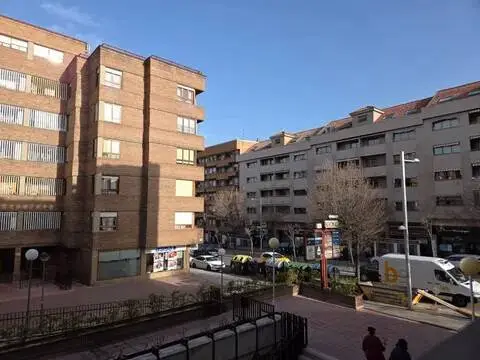 Piso en Centro