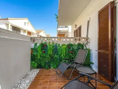 Piso en Avenida del Arquitecto Gómez Cuesta