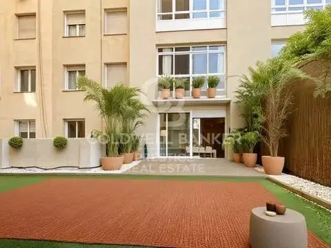 Piso en Les Corts