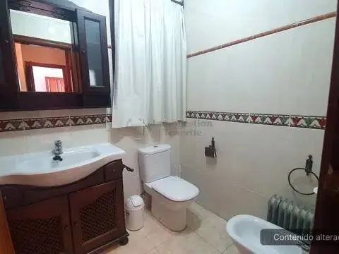 Chalet en Guargacho-Guaza-Cho