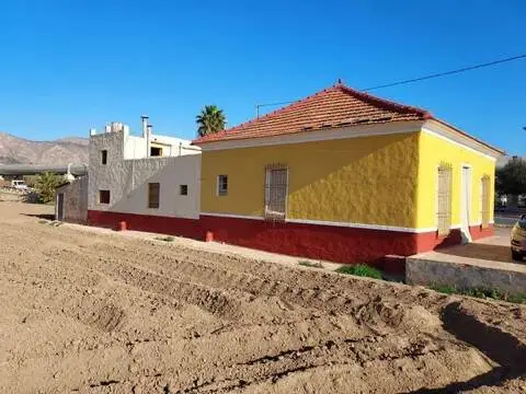 Chalet en Beniel