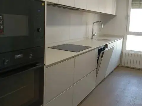 Piso en San Miguel-San Nicolás-San Pablo