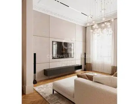 Piso en La Nova Esquerra de l'Eixample