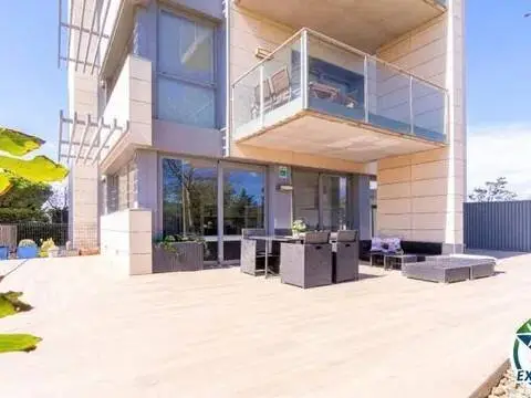 Piso en Santa Margarida