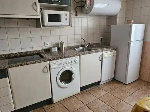 Piso en Tarazona