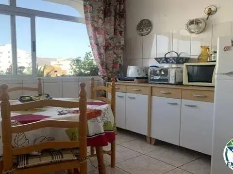 Piso en Santa Margarida