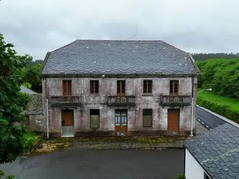 Casa rústica en calle Lugar Caion, 26