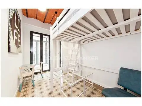 Piso en La Dreta de l'Eixample