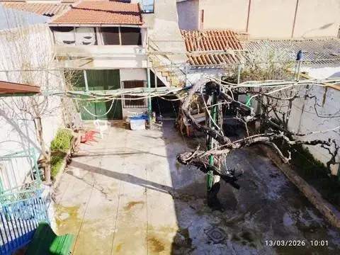 Casa adosada en Pedanías y Barrios Rurales