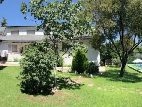 Chalet en Fuentenava de Jábaga