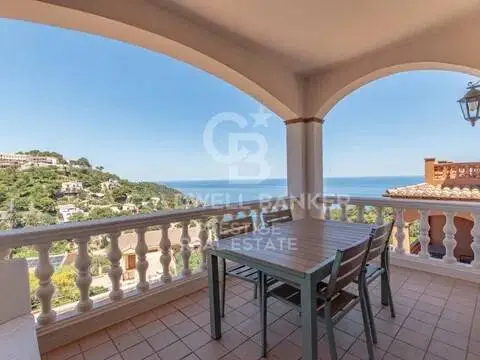 Chalet en Begur in Begur · Begur