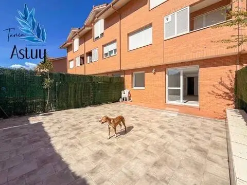 Piso en Barrio de Arenal Helguera