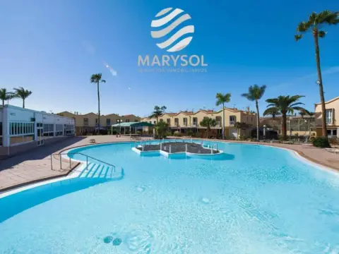 Chalet en Avenida Touroperador Air Marin