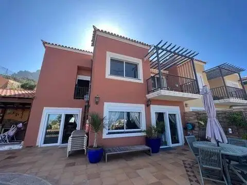 Casa en calle de Extremadura