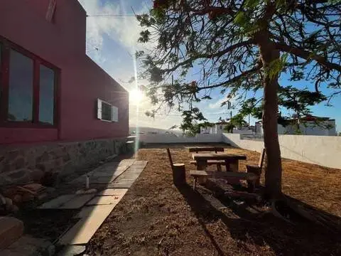Chalet en Montaña La Data