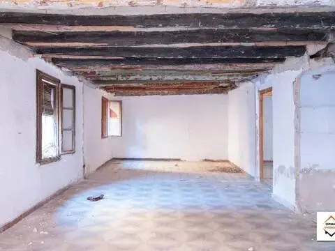 Chalet en Utebo
