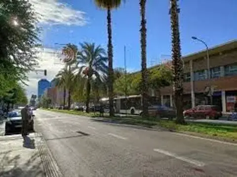 Piso en Carrer de la Mineria