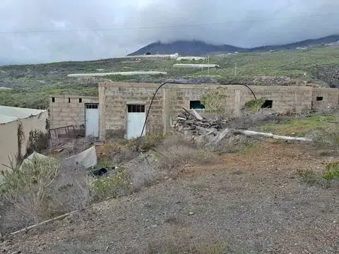 Casa rústica en Adeje Norte
