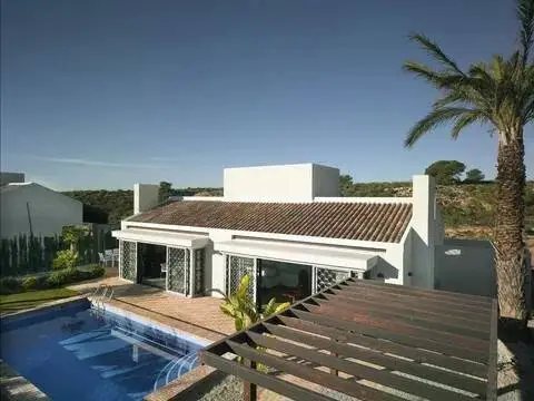 Chalet en calle calle Peraleja VIAL 2, 3 A