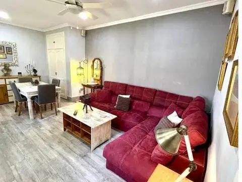 Piso en Valdelagrana