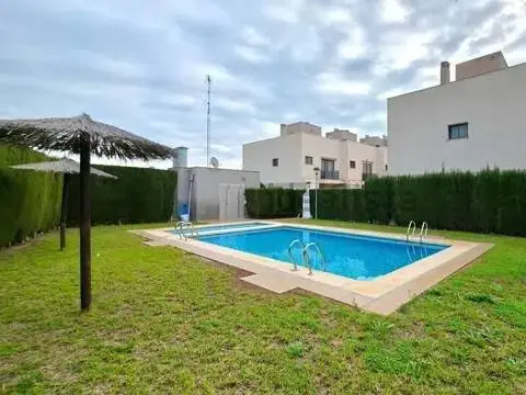 Casa en Los Girasoles
