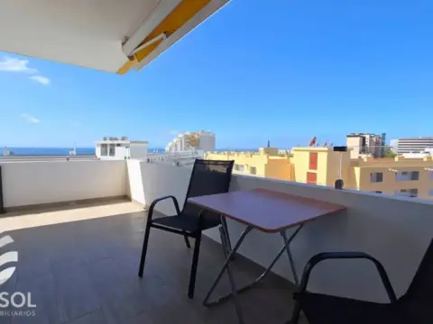 Piso en San Bartolomé de Tirajana