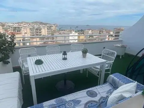 Ático en San Juan de Terreros