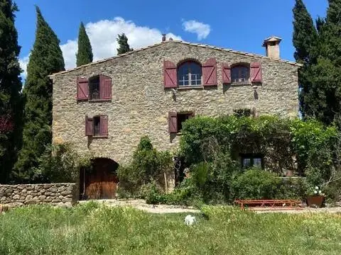Casa rústica en calle Maia de Montcalm No Number