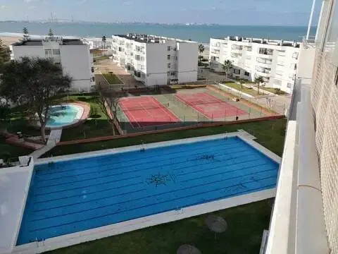 Piso en Paseo Marítimo