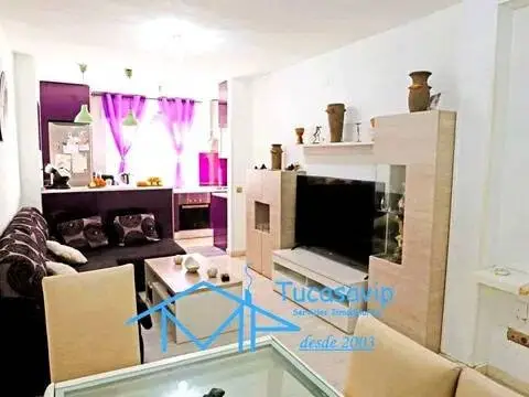 Piso en Portazgo