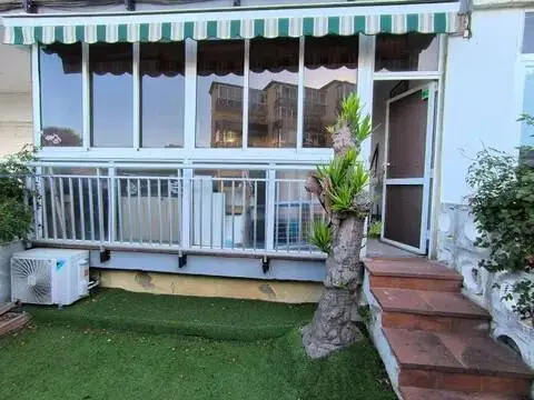 Piso en Santa Margarida
