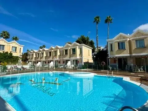 Casa adosada en Maspalomas-Meloneras