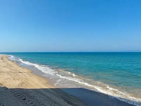 Piso en El Pópulo-Santa María