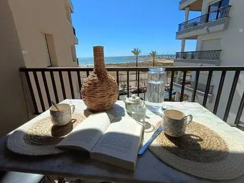 Piso en Platja de Segur de Calafell
