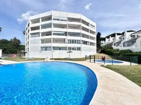Piso en Calahonda