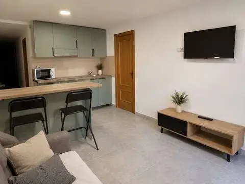 Piso en Centre