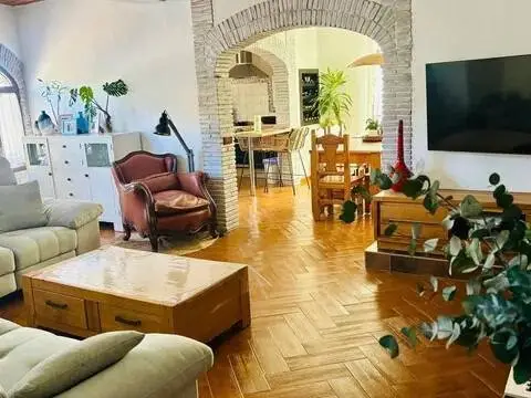 Casa – San Roque