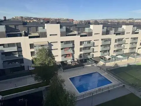 Piso en Arroyo de la Encomienda
