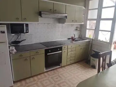 Piso en A Milagrosa