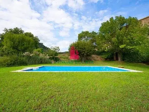 Casa rústica en Sant Esteve de Llémena