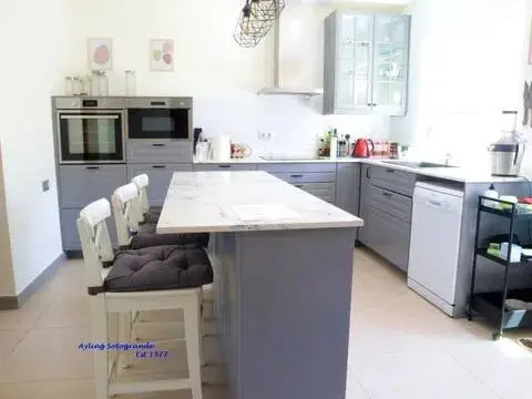 Chalet en Núcleo