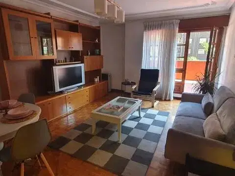 Piso en Centro