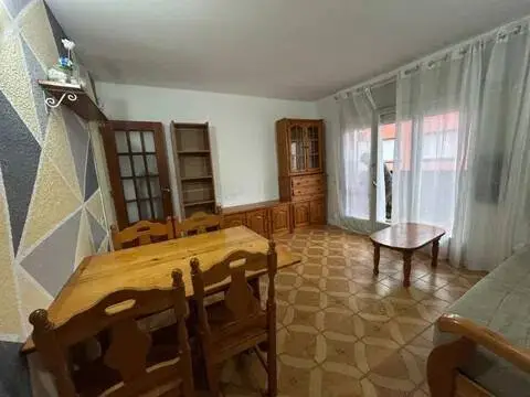 Piso en Carrer de les Begònies